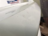 Rear Bumper (Takeoff)